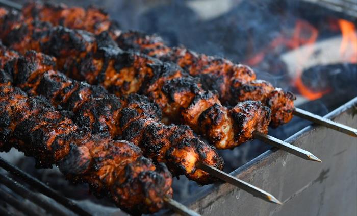 Abergavenny Food Festival